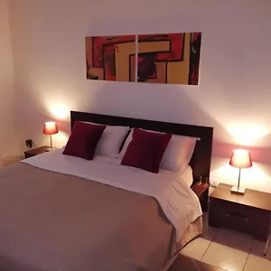 La Terrazza Zen Appartement Catane