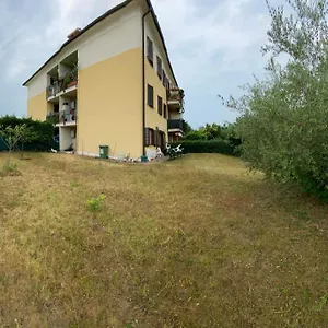 Condominio Tigli Appartement