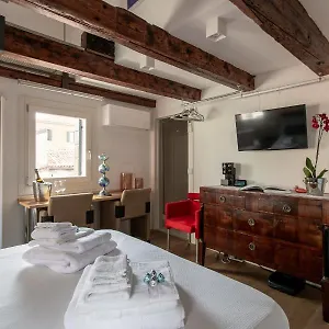 Biennale Gallery Appartement