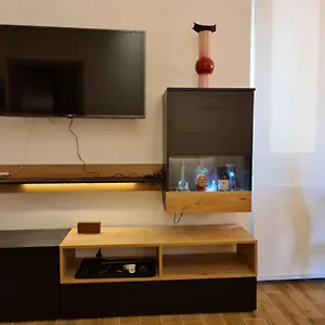 Nuovissimo Foce Mare Appartement Gênes
