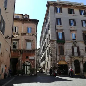 Coronari 28 Appartement Rome
