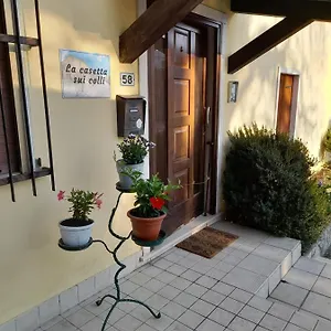 La Casetta Sui Colli Appartement